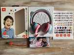 Sluchawki JBL JR 310