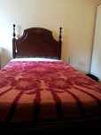 Cama de solteiro