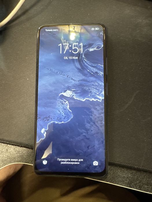 В продаже Xiaomi Redmi Note 10 Pro 6/128gb