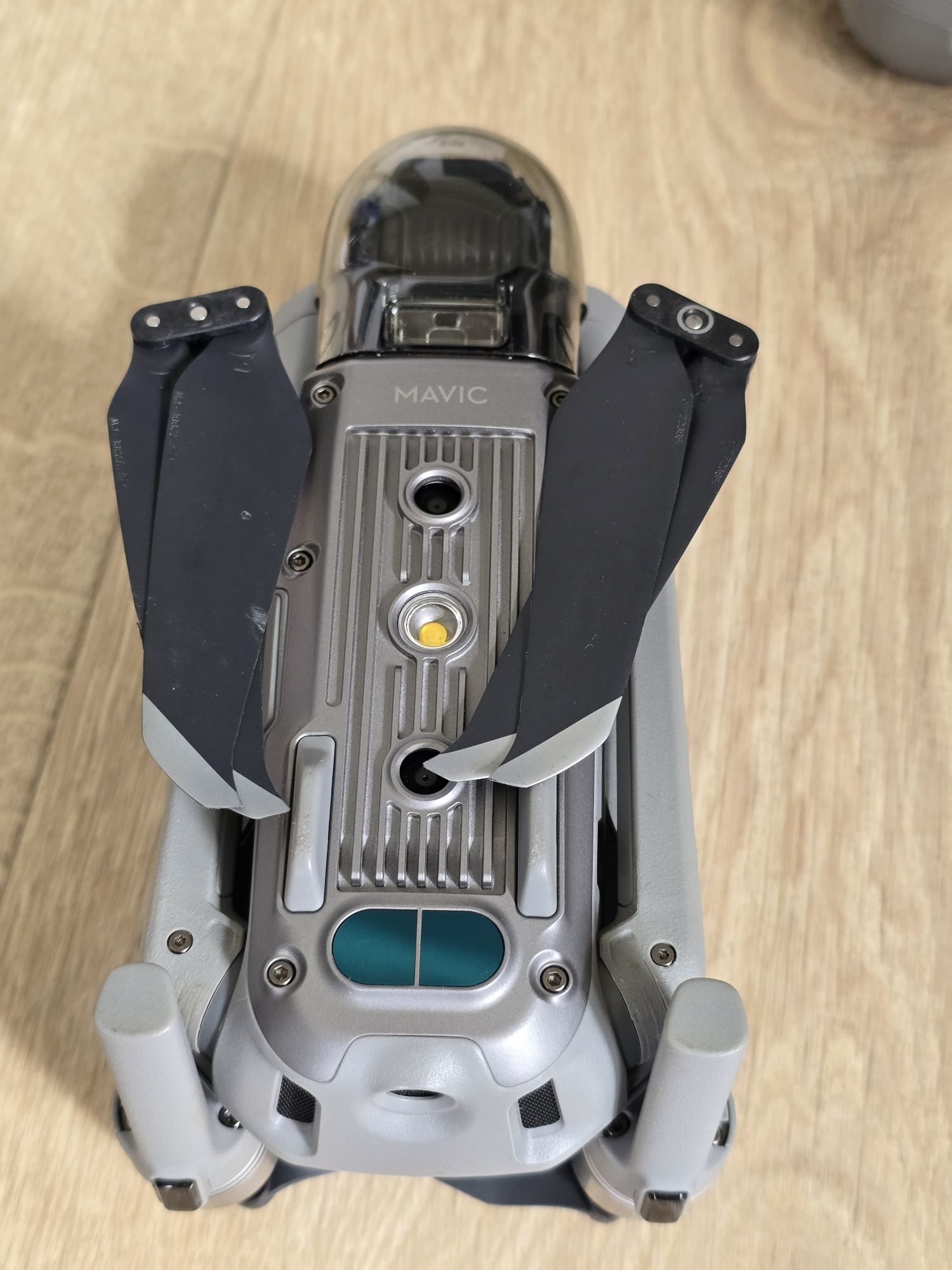 Dji Mavic Air 2 Fly More Combo