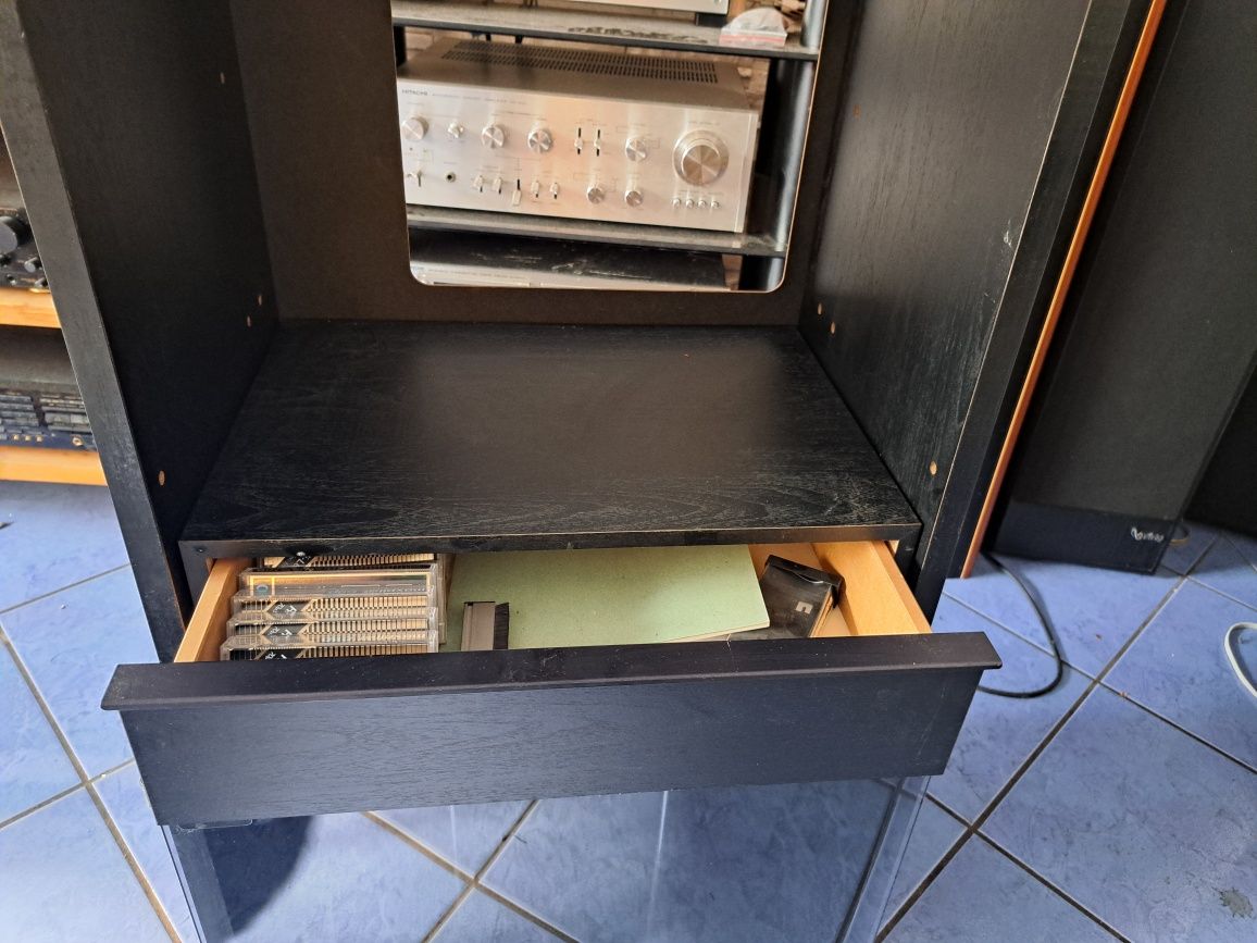 Szafka hi-fi audio Yamaha