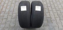Opony Continental 235 55 R17
