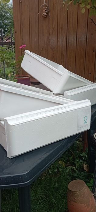 Продам морозильну камеру