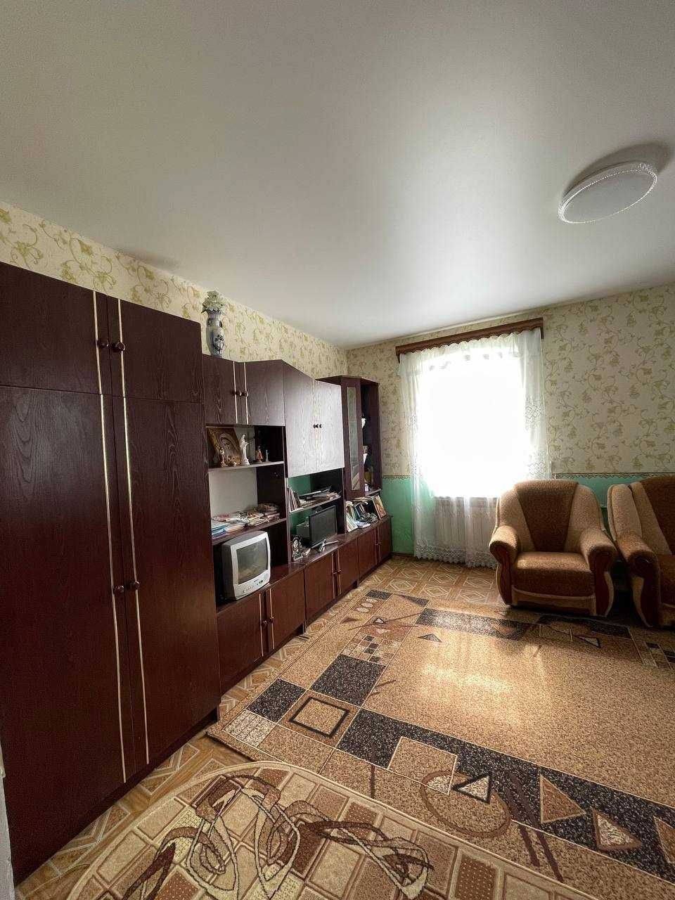 Продаж однокімнатної квартири