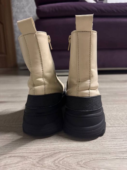 Zara чоьоти освнньо весняні шкіра