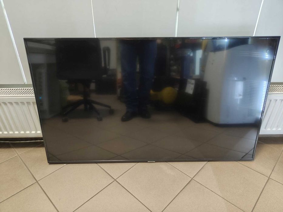 Telewizor 55" Samsung UE55NU7022