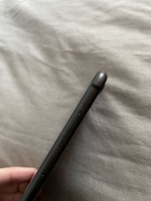 Iphone 8 64GB Preto Livre