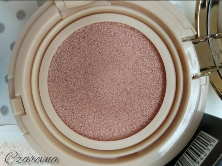 Bb крем - кушон bioaqua exquisite and delicate В НАЯВНОСТІ НОВЕ