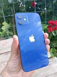 iPhone 12 128Gb Azul