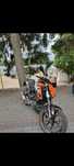 KTM Duke 125 Abs