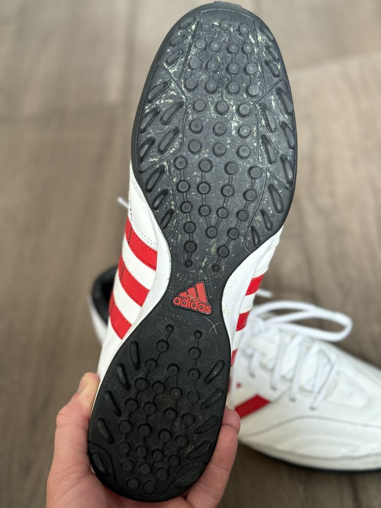 Adidas 11NOVA TRX TF Q23837  46 р