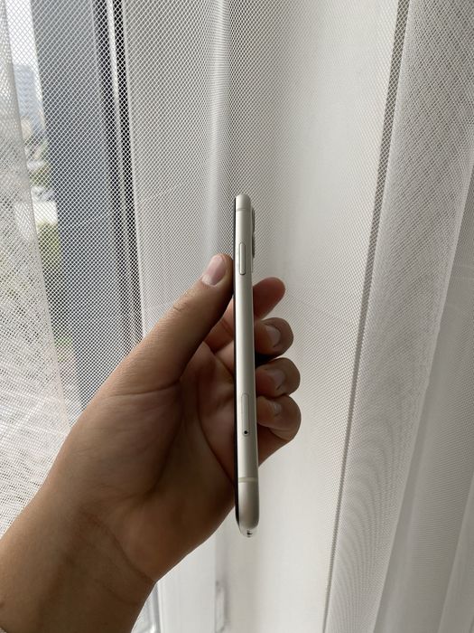 iPhone 11 128Gb 100% акб Айфон 11 128Гб Neverlock