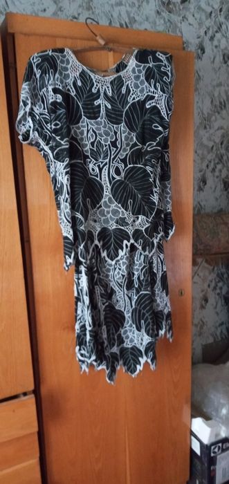 Костюм женский малайзия