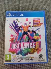 Gra Just Dance 2019 Ps4 PlayStation 4
