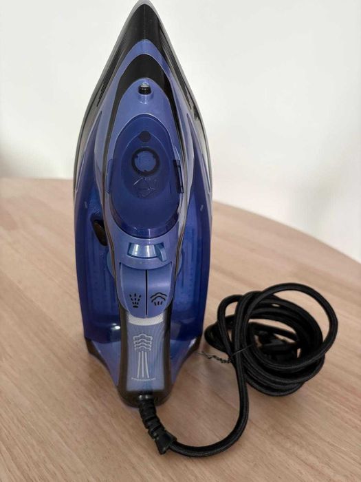 Ferro a vapor TAURUS QUIOS 3000