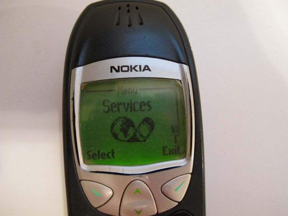 Nokia 6210 SUPER STAN