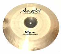 Amedia - Vigor Rock Shiny China 16''