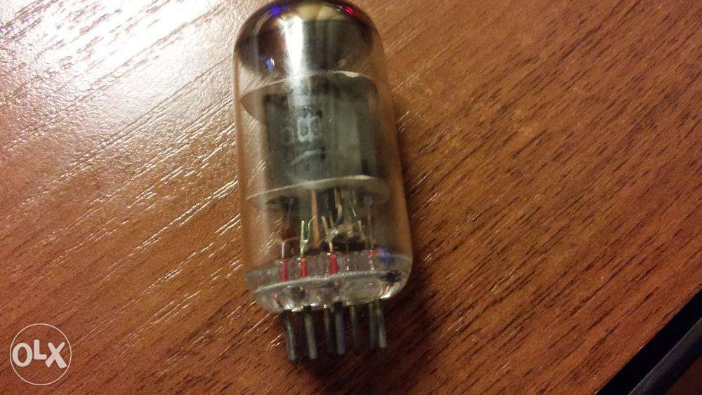 Продам лампу 6Ф1П триод-пентод