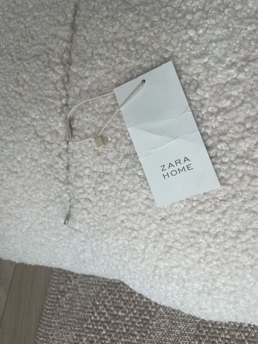Sprzedam Pufa Zara Home ,nowa