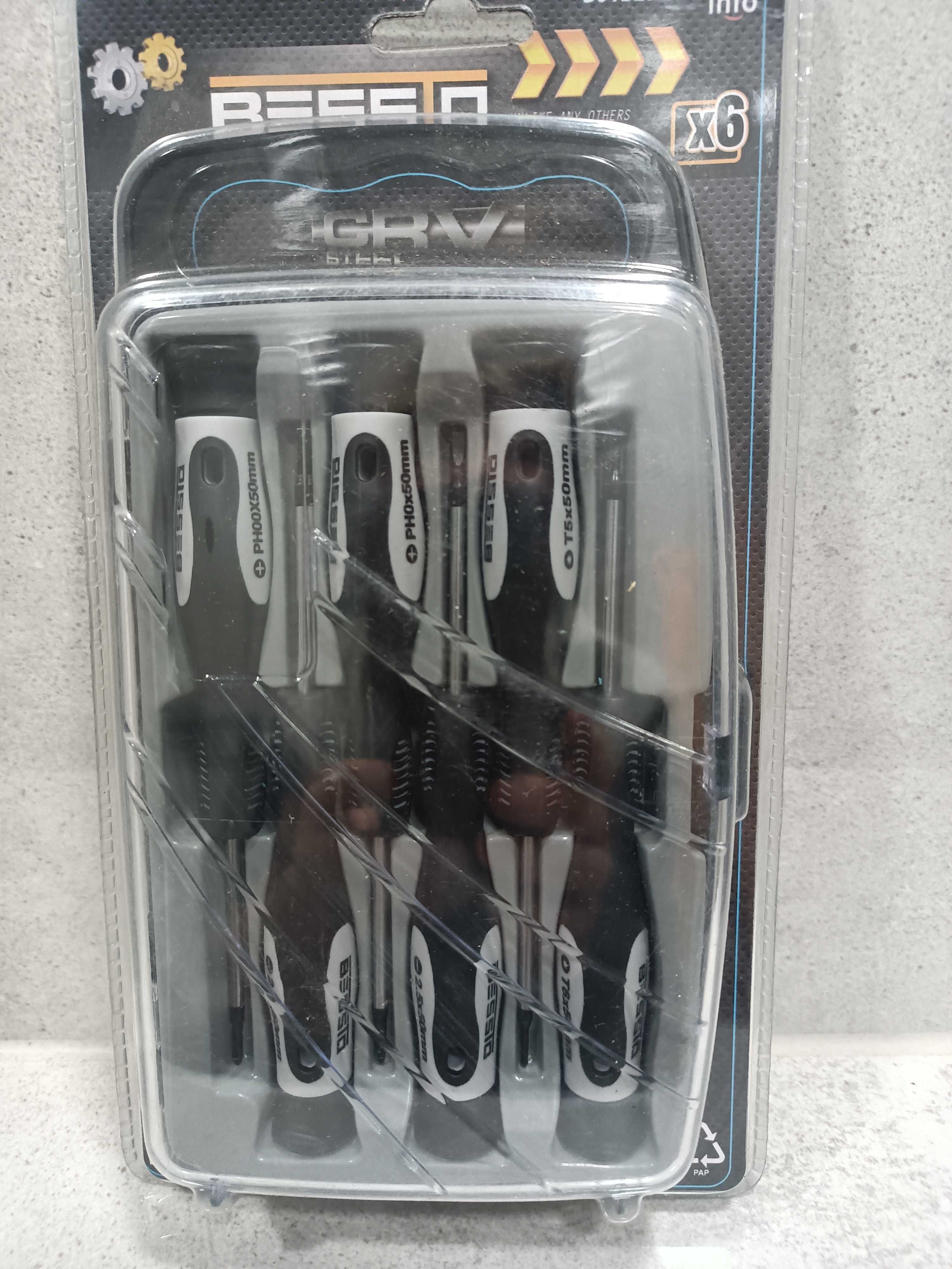 Szlifierka HAKA Tools HKR-01-066