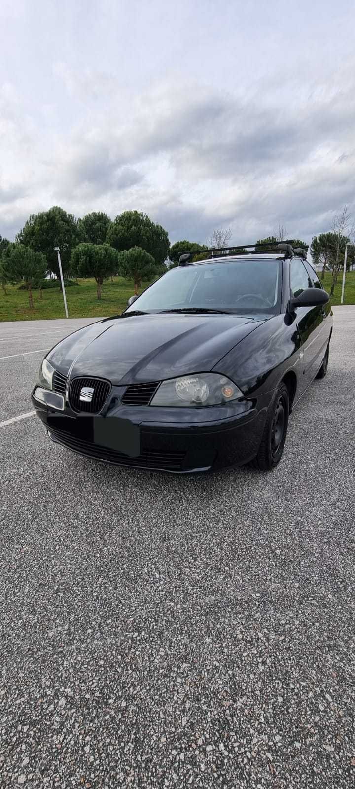 Seat Ibiza 6L TDI (Em óptimo estado)
