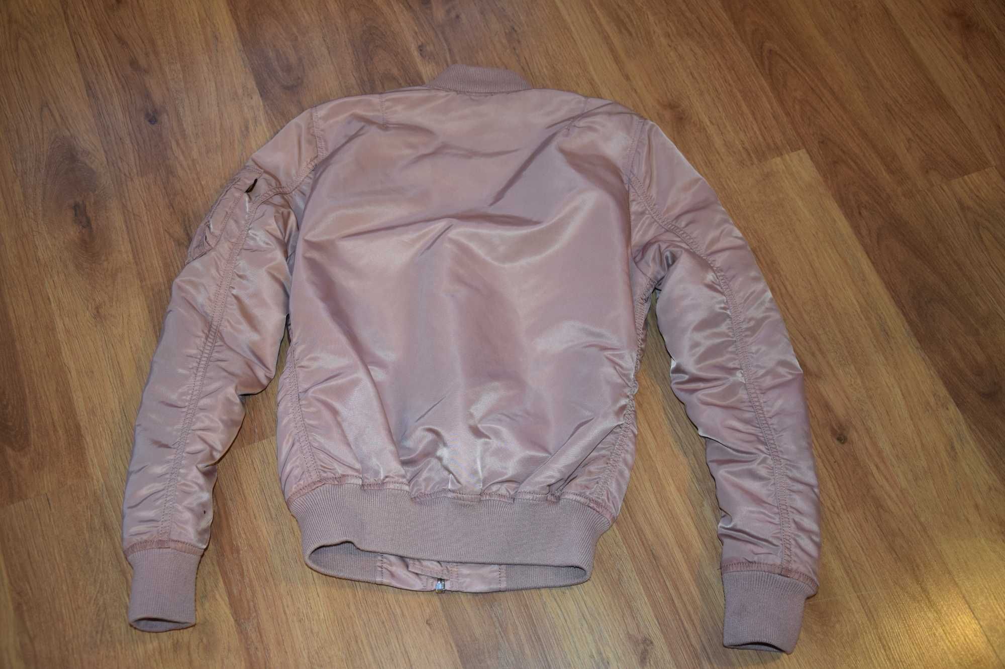 Alpha industries lkz 10014 r.S