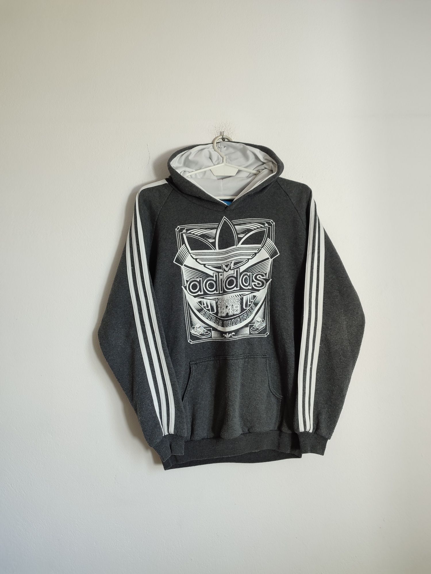 Bluza adidas oryginal