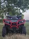 Cf Moto 850 Touring Premium