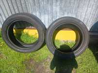 Opony letnie 235/50 R19 Hankook  Ventus S1 Evo2 SUV