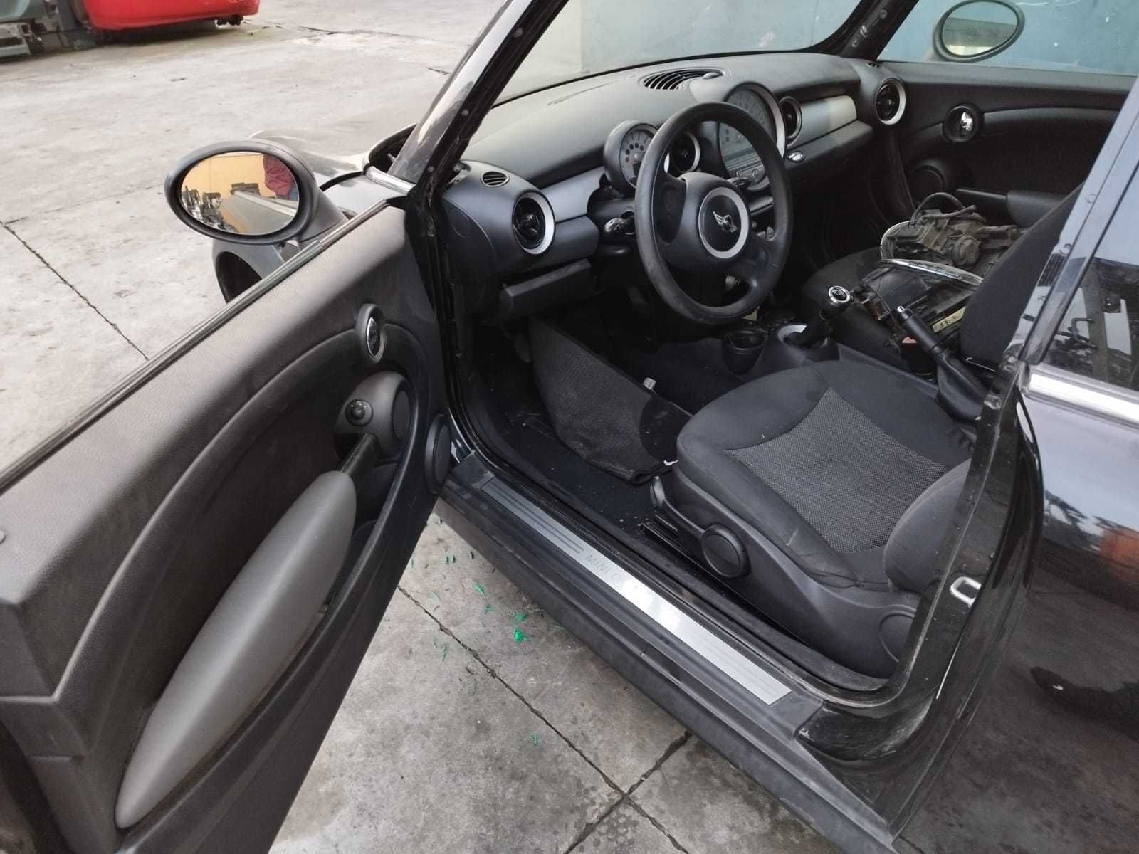 Peças Mini Cooper