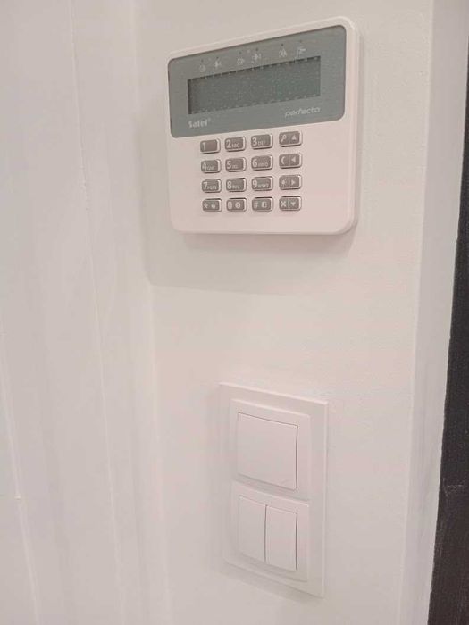 Elektryk budowlany, instalacje elektryczne, alarmy. Pomiary, odbiory