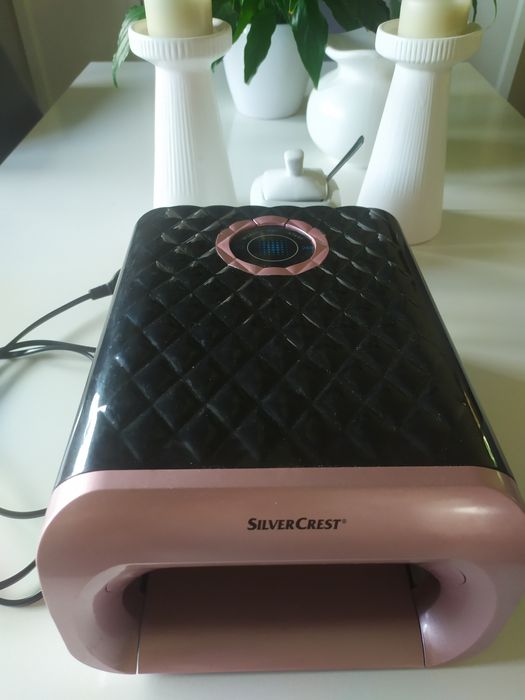 Lampa do paznokcci