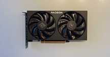 AMD RADEON RX 6600 XT Fighter PowerColor