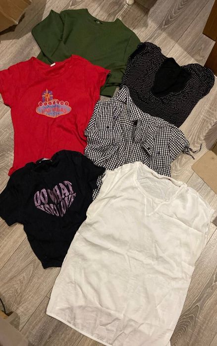 Жіночі речі Xs/ s