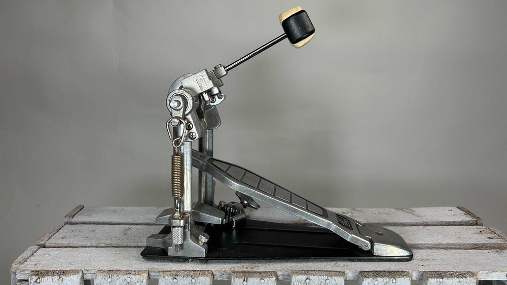 Pearl P-100TW Power Pro 100 | Pojedyncza stopa od twin'a| Vintage 90s