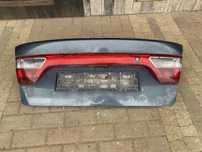 Szyba klapa maska drzwi Seat Toledo II  2 Leon