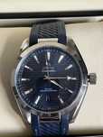 OMEGA Speedmaster Aqua Terra