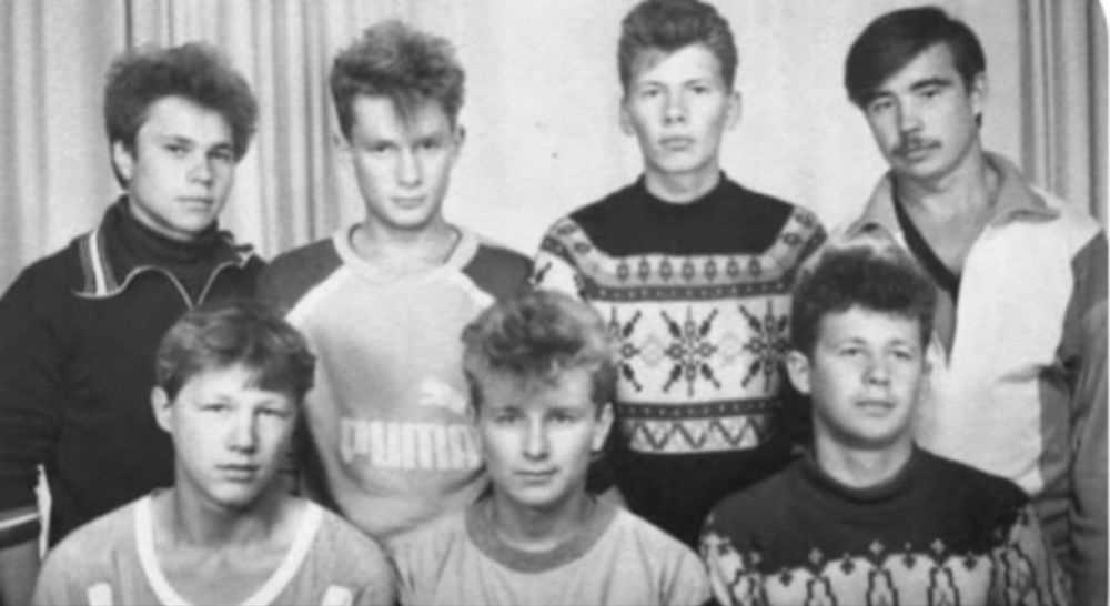 Оживите старые фото! Анимация и монтаж видео — Бесплатное демо 5-7 сек