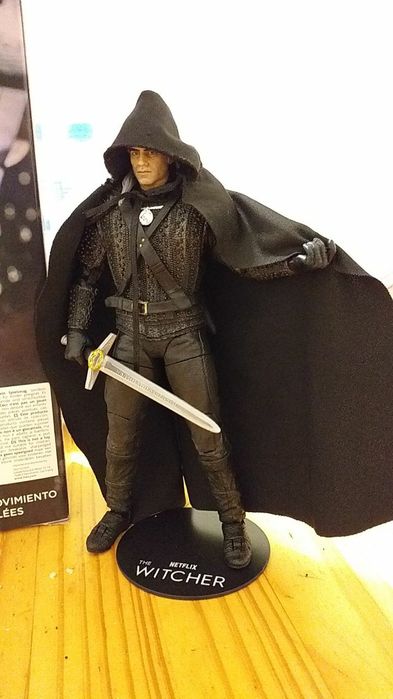 Фигурки Neca,DC,McFarlane,Star Wars