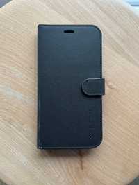 Etui Case Spigen Wallet iphone 11 czarny