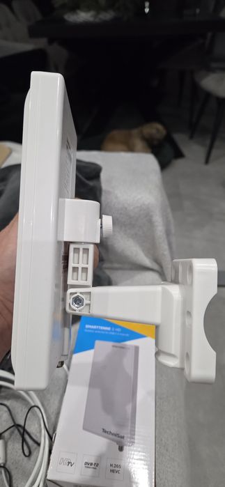 Antena tv idealna do odbioru tv