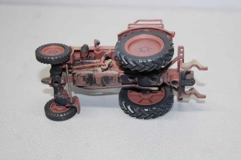 Siku  4460 Fendt F28 Dieselross 1:32