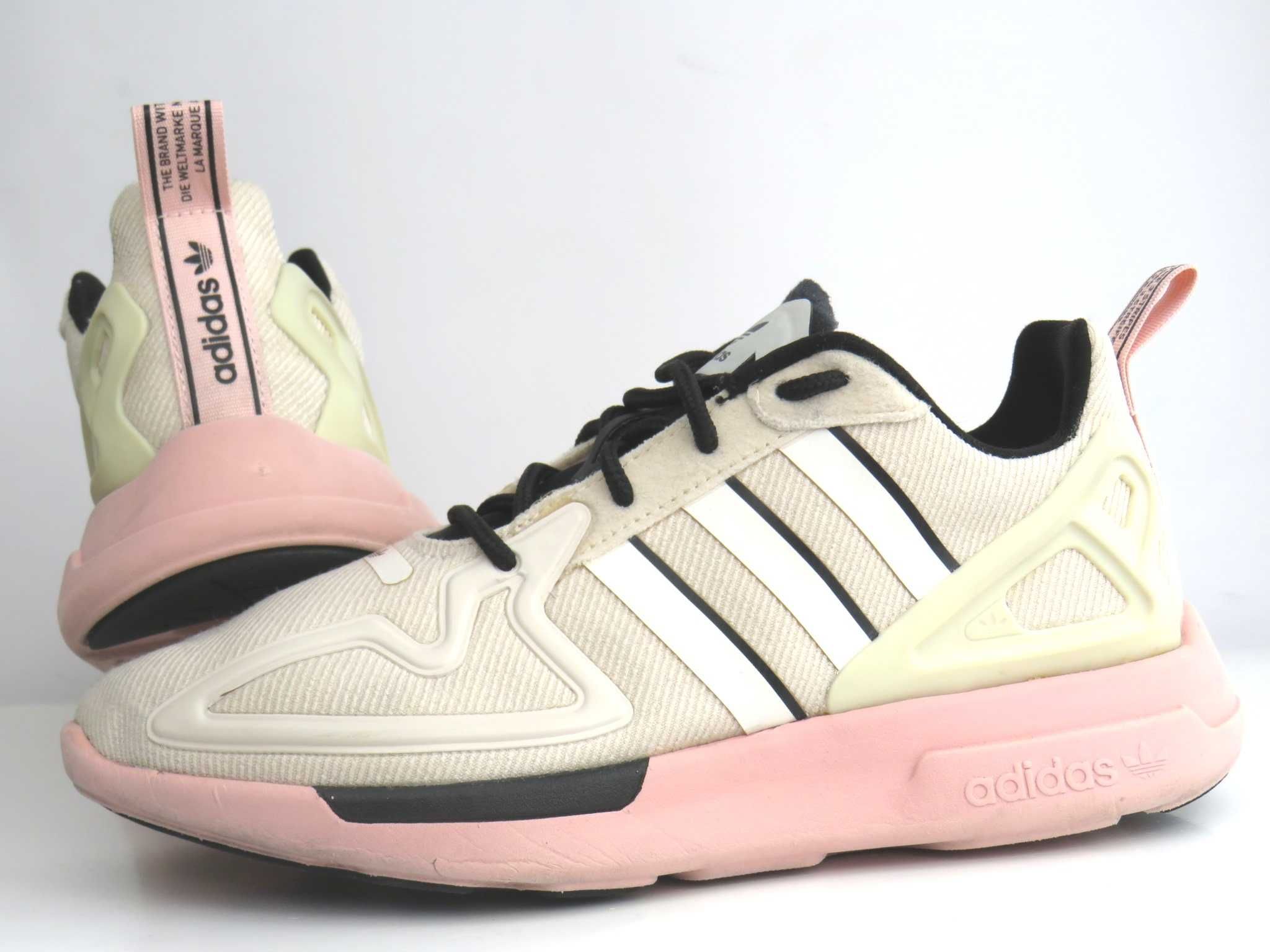 Adidas Originals buty damskie r 37,3 -50%
