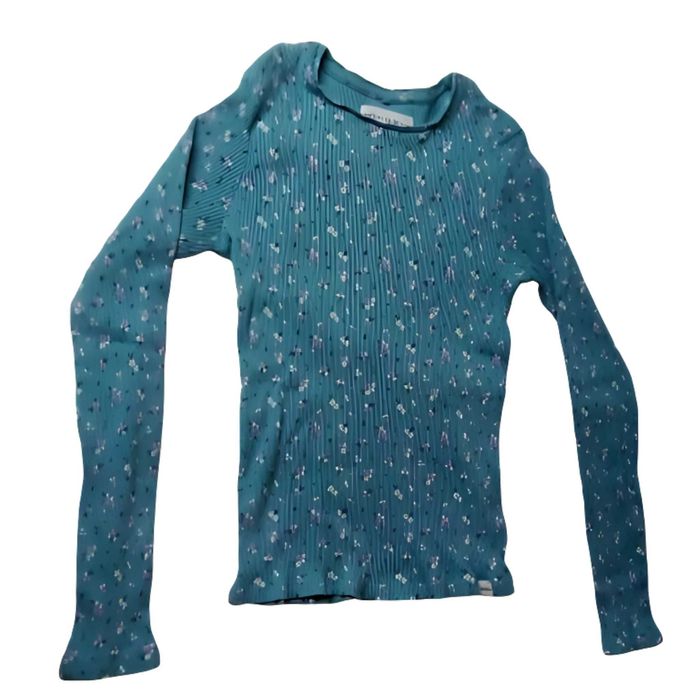 Camisola algodão menina 13 14 anos Lefties