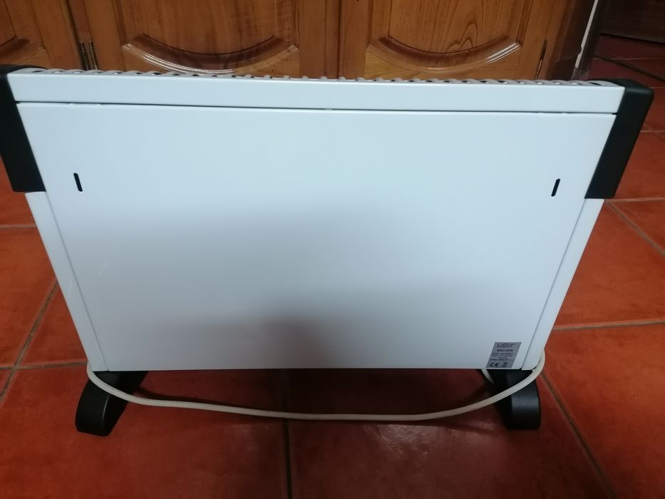 Aquecedor Lazer N