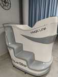 Aquabike Magic Rowerek wodny do fitnesu, rehabilitacji