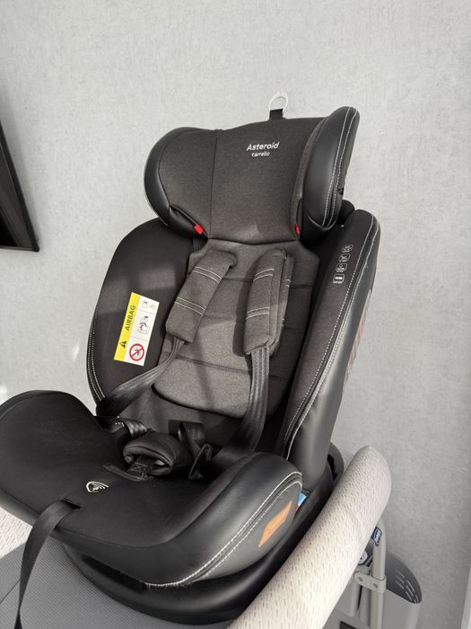Автокрісло Carrello Asteroid