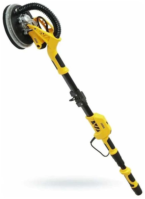 Шліфмашина для стель та стін (жираф) STANLEY SFMEE500S - 1050Вт