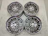 WORK REZAX 19x 9J +33 5×120