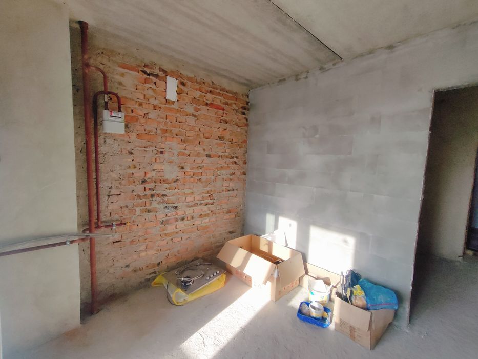 1-ка Степового фронту,20(Оксаченка) Фурманова Новобудова Власник